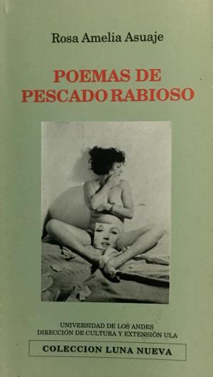 Poemas de pescado rabioso